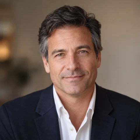 Daniel Mercer
