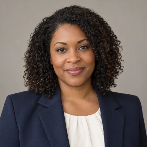 Naomi Carter